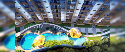 Chandak Passcode The Bay Goregaon