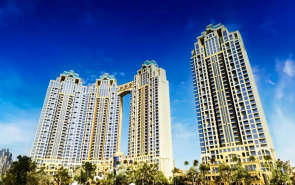 24 High Gold Residency Kharghar