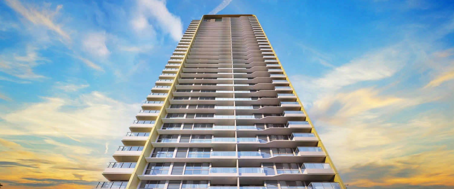 Elevation Image