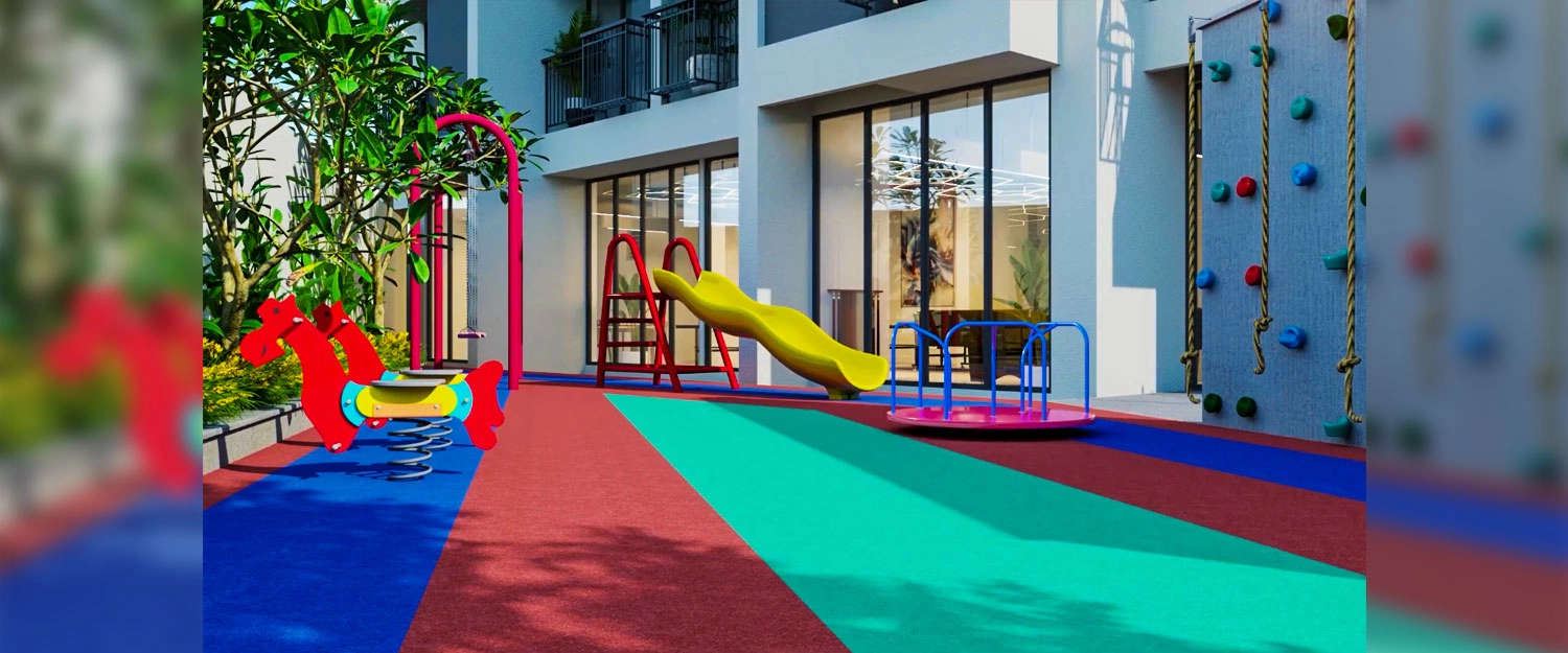 Play Area