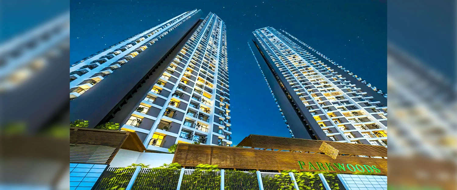 Project Front View