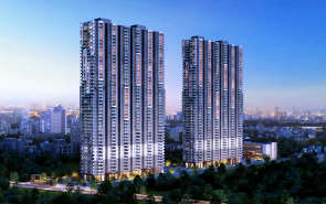 ASBL Loft Nanakaramguda