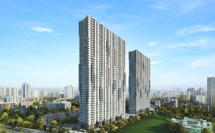 ASBL Loft Nanakaramguda