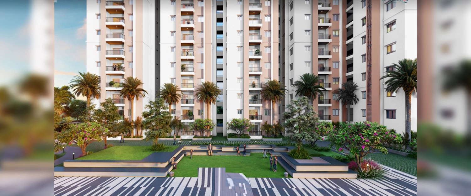 Outdoor Amenities