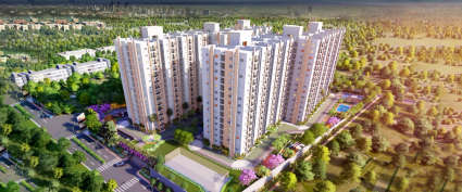 ASBL Springs Pocharam