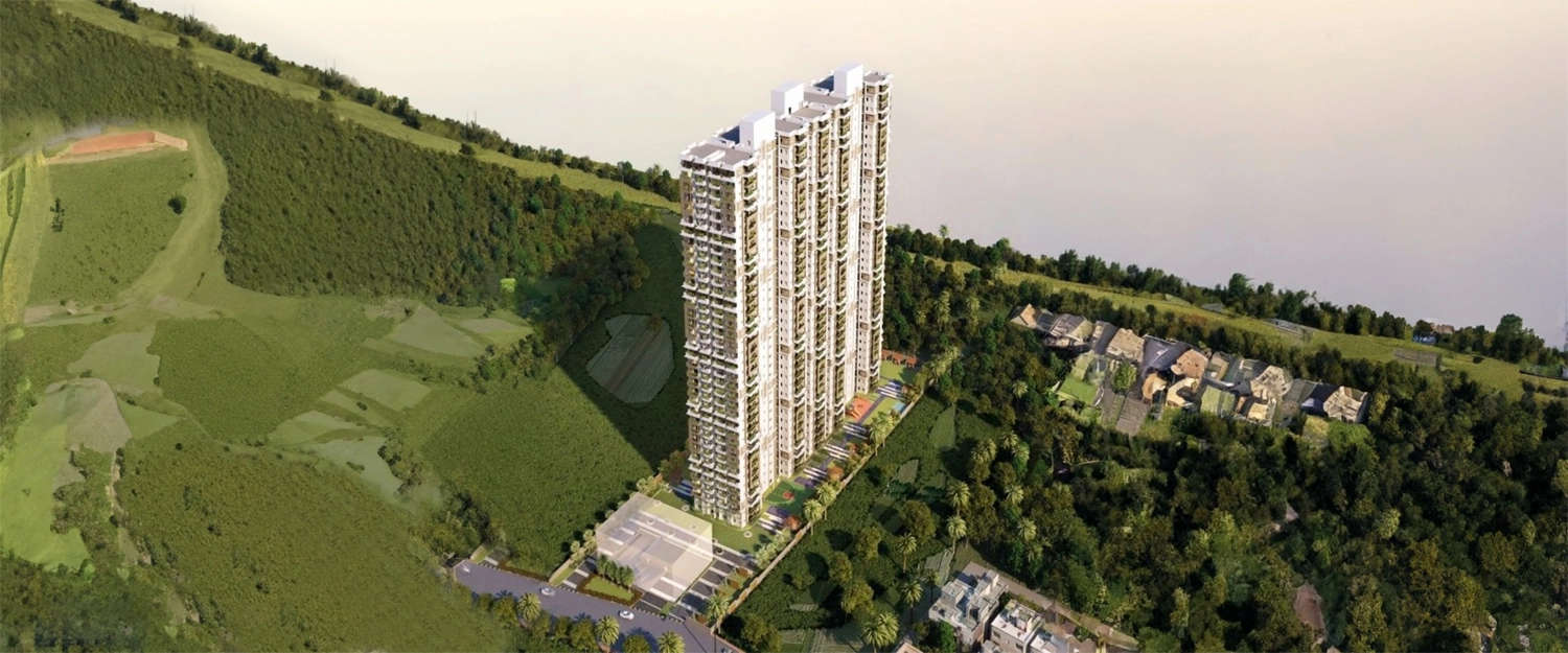 Elevation Image
