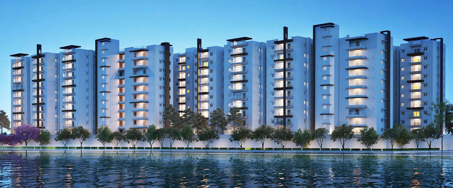 ASBL Lakeside