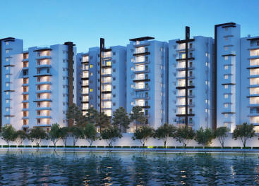 ASBL Lakeside