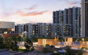 Brigade Citadel Moti Nagar