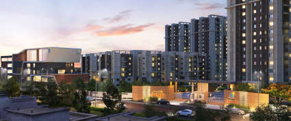 Brigade Citadel Moti Nagar