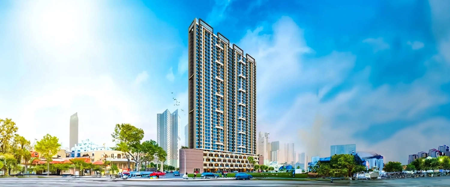 Vihang Luxuria