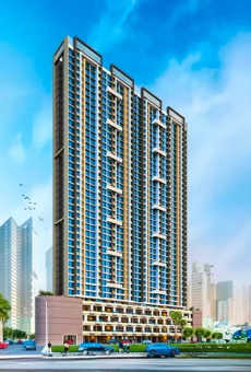 Vihang Luxuria