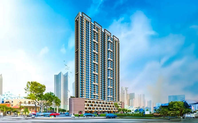 Vihang Luxuria Mira Bhayandar