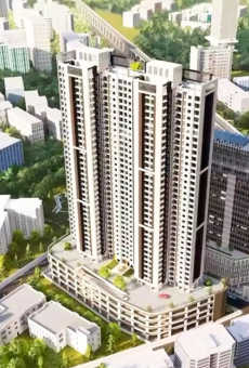 Vihang Luxuria