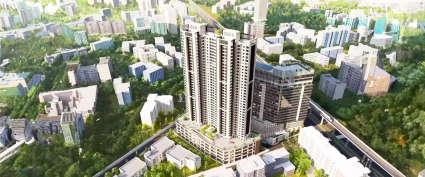 Vihang Luxuria Mira Bhayandar