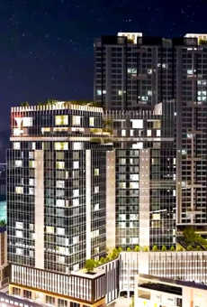Vihang Luxuria