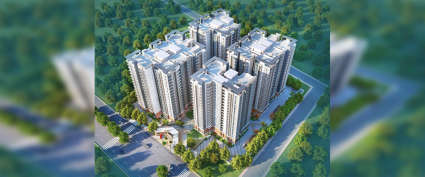 Sumadhura Horizon Kondapur