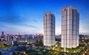 Sumadhura The Olympus Nanakaramguda