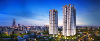 Sumadhura The Olympus Nanakaramguda