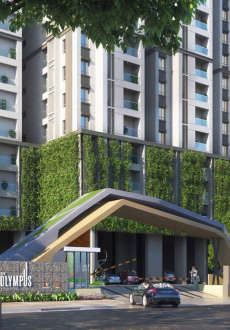 sumadhura-the olympus