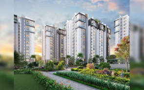 Gardens By The Brook Shamshabad