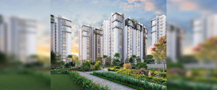 Gardens By The Brook Shamshabad