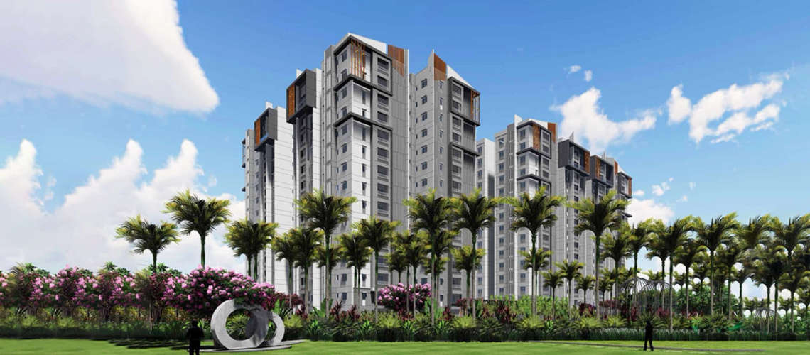 Gardens By The Brook Shamshabad