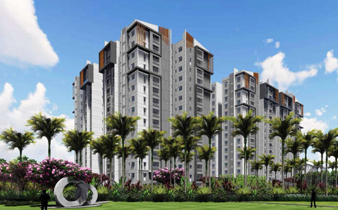 Gardens By The Brook Shamshabad