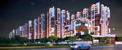 A2A Homeland Balanagar