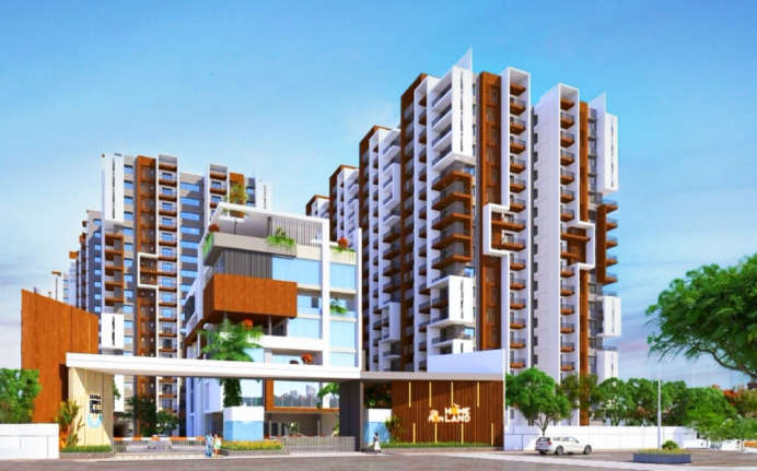 A2A Homeland Balanagar