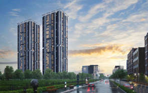 Candeur Twins Miyapur