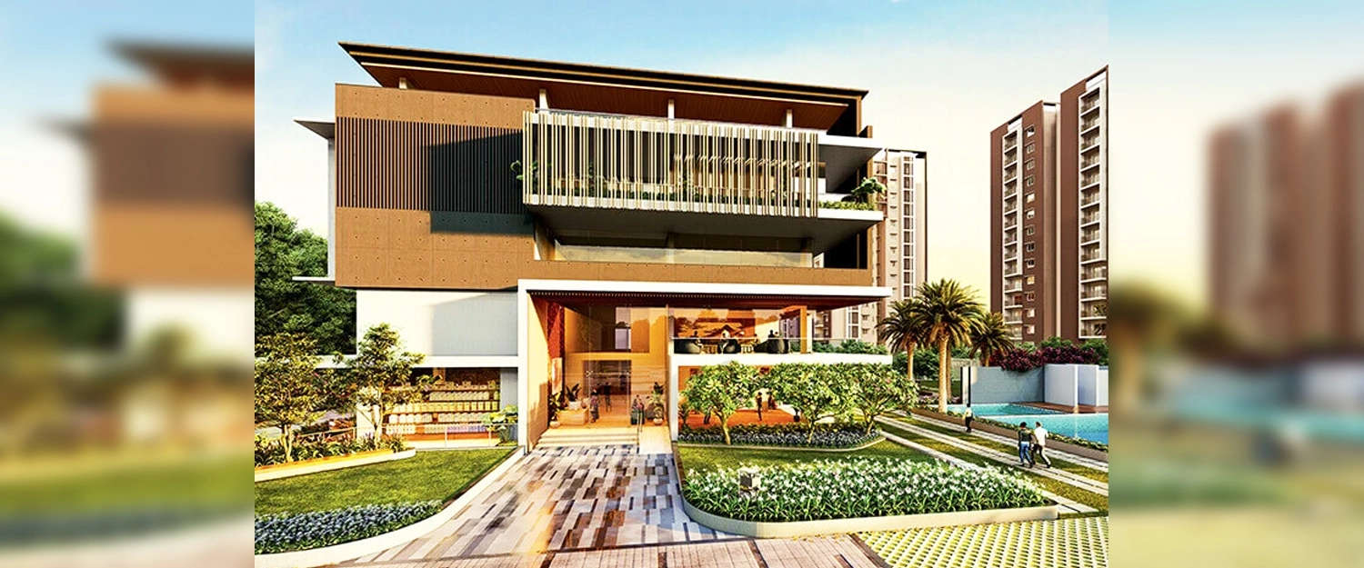 Outdoor Amenities