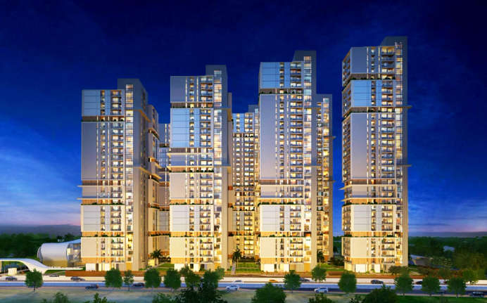 The Pearl HITEC City