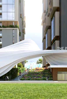 The Pearl