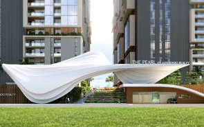 The Pearl HITEC City