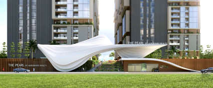 The Pearl HITEC City