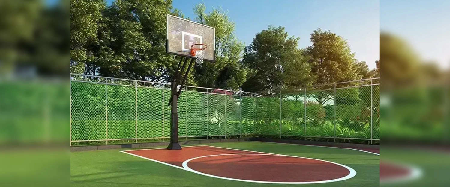 Outdoor Amenities