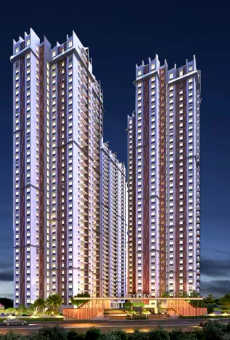 Ramky One Odyssey