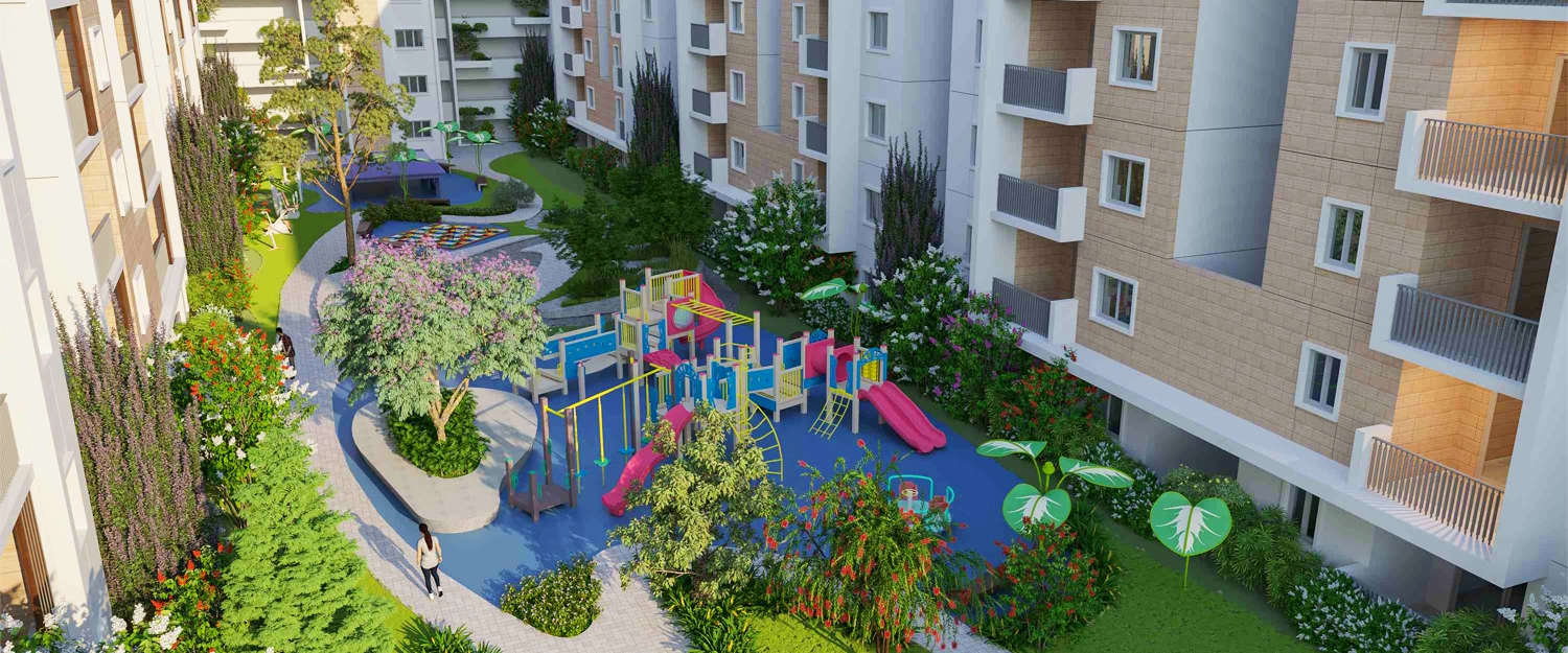 Play Area