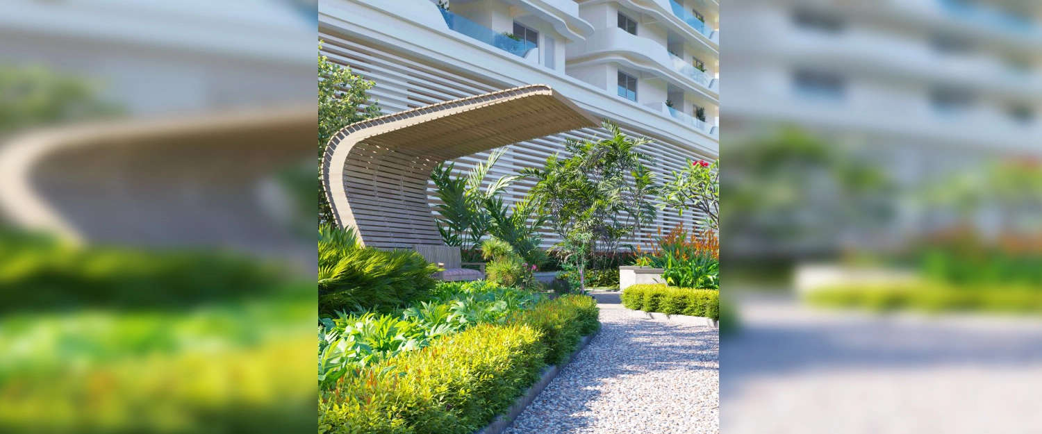 Outdoor Amenities