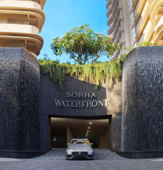 sobha-waterfront