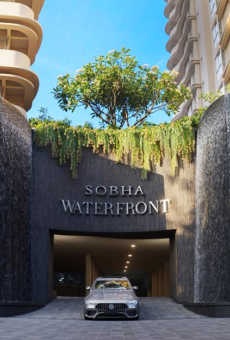 Sobha Waterfront
