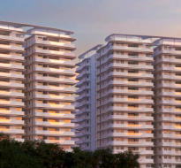 sobha-water front