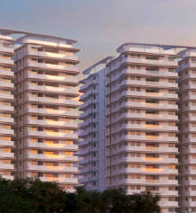 sobha-water front