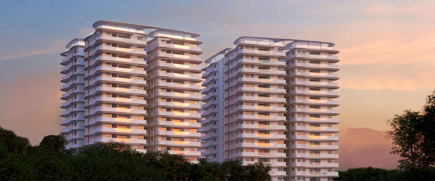 Sobha Water Front