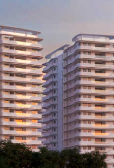 Sobha Waterfront