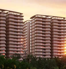 sobha-waterfront