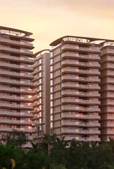 Sobha Waterfront