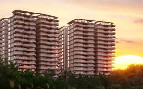 Sobha Waterfront Somajiguda