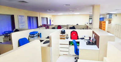 Commercial Office For Rent in Amar Hill